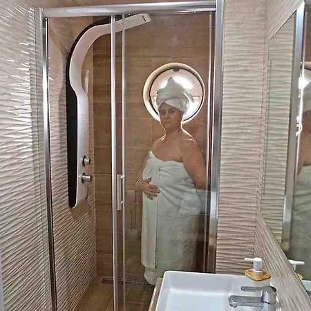 Appartement Waters House Peniche