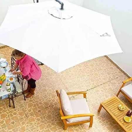 Waters House Appartement