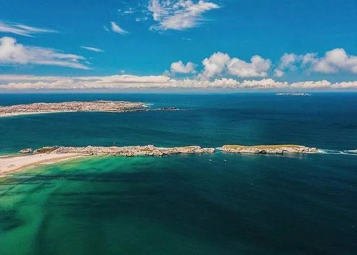 Appartement Waters House Peniche