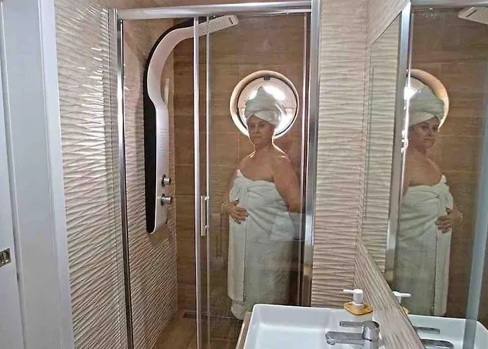 Appartement Waters House Peniche