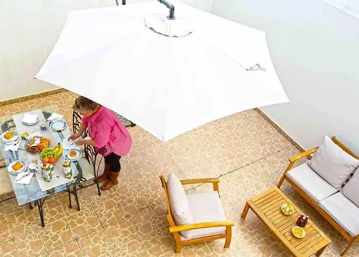 Waters House Appartement