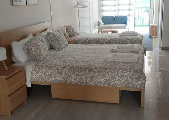 Appartement Waters House