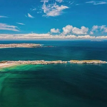 Apartmán Waters House Peniche