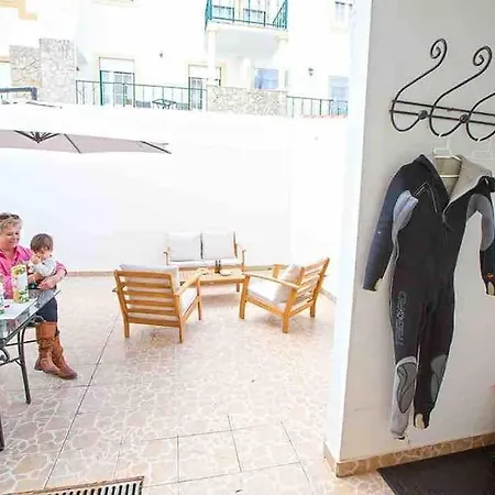 Apartmán Waters House