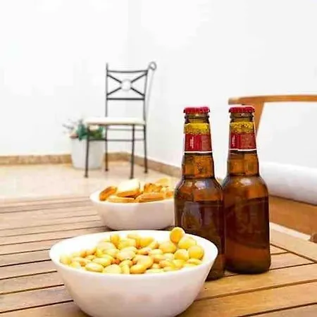 Apartmán Waters House *