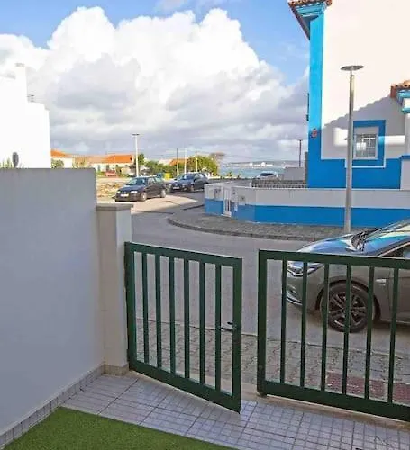 Waters House Appartamento