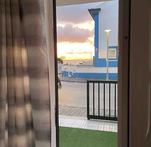 Waters House Appartamento *