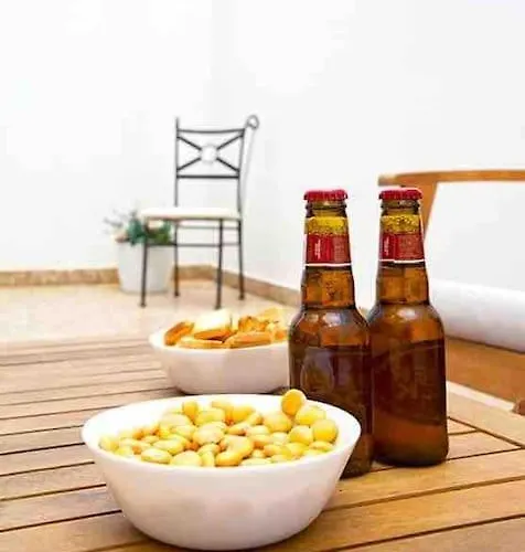 Appartamento Waters House *