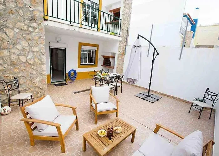 Waters House Appartamento