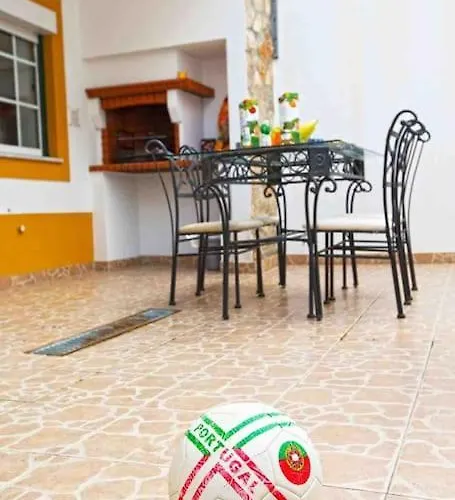 Waters House Appartamento Peniche